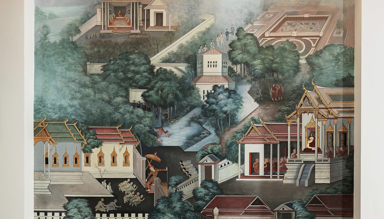 Pranakorn Heritage Hotel