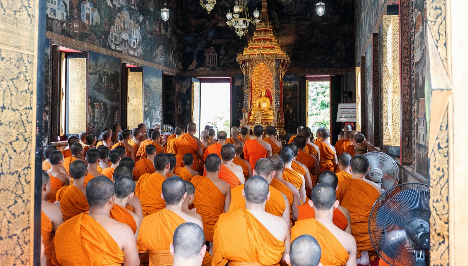 Pranakorn Heritage Hotel