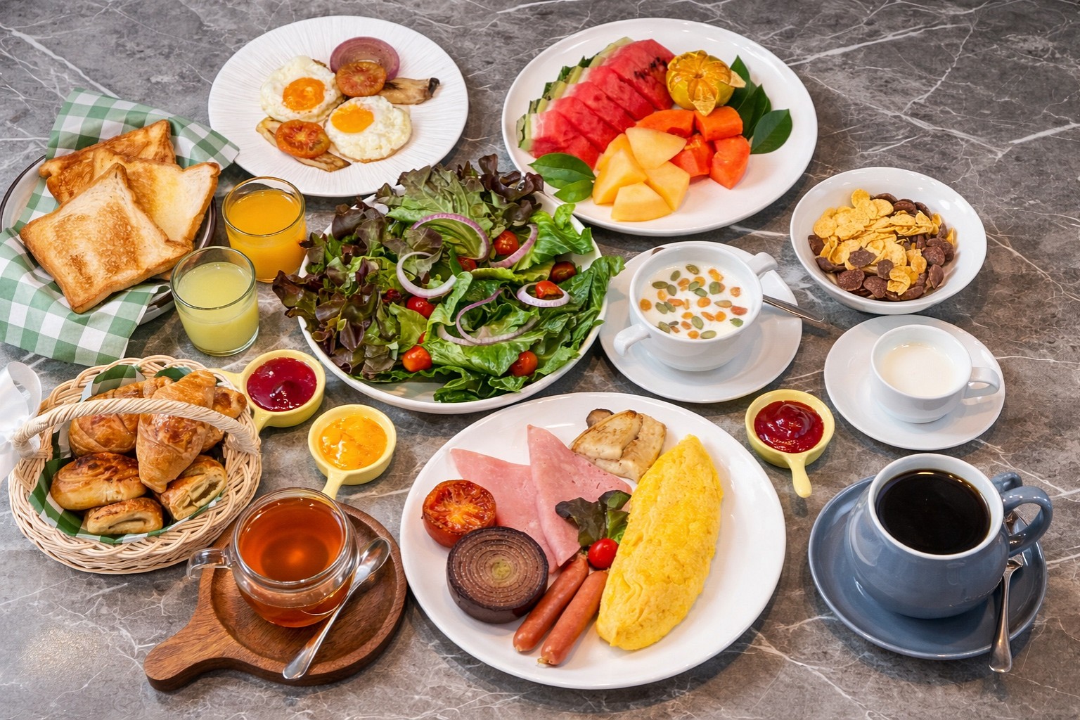 Pranakorn Heritage Hotel