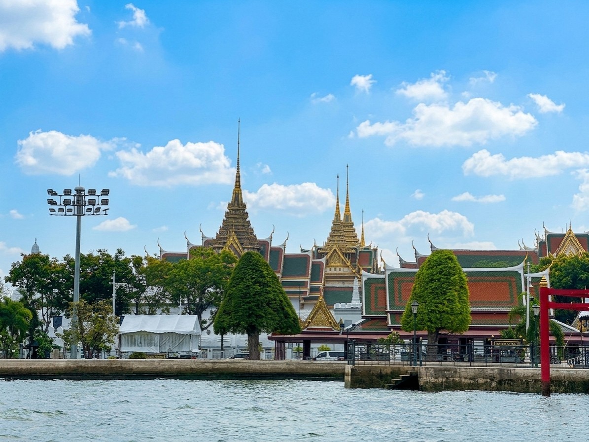 Pranakorn Heritage Hotel