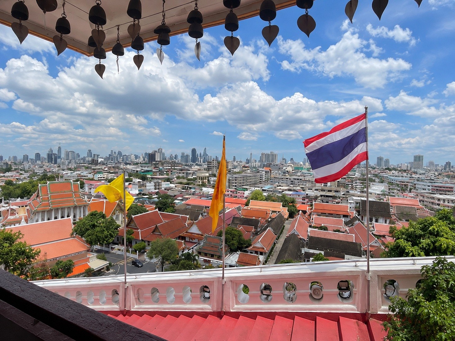 Pranakorn Heritage Hotel