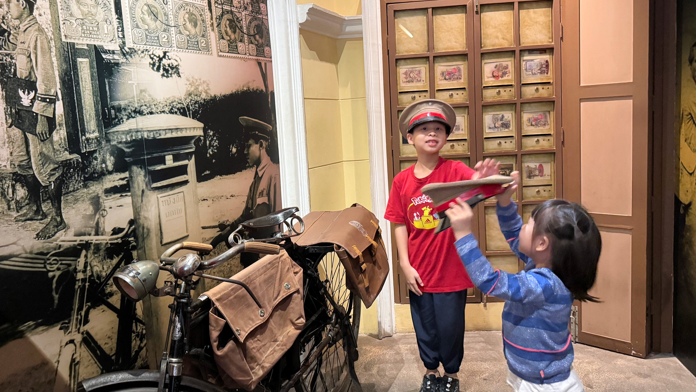Pranakorn Heritage Hotel