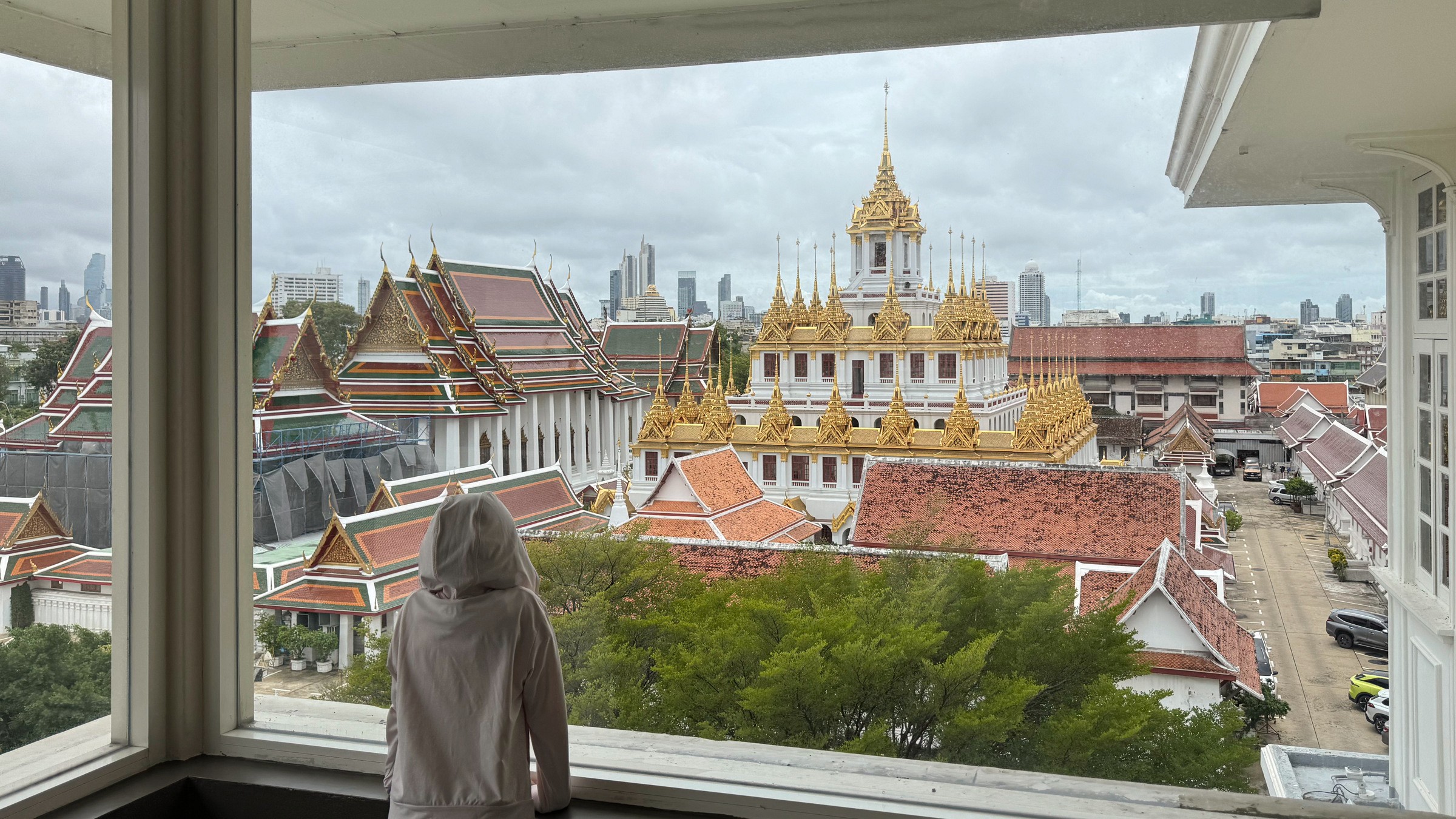 Pranakorn Heritage Hotel