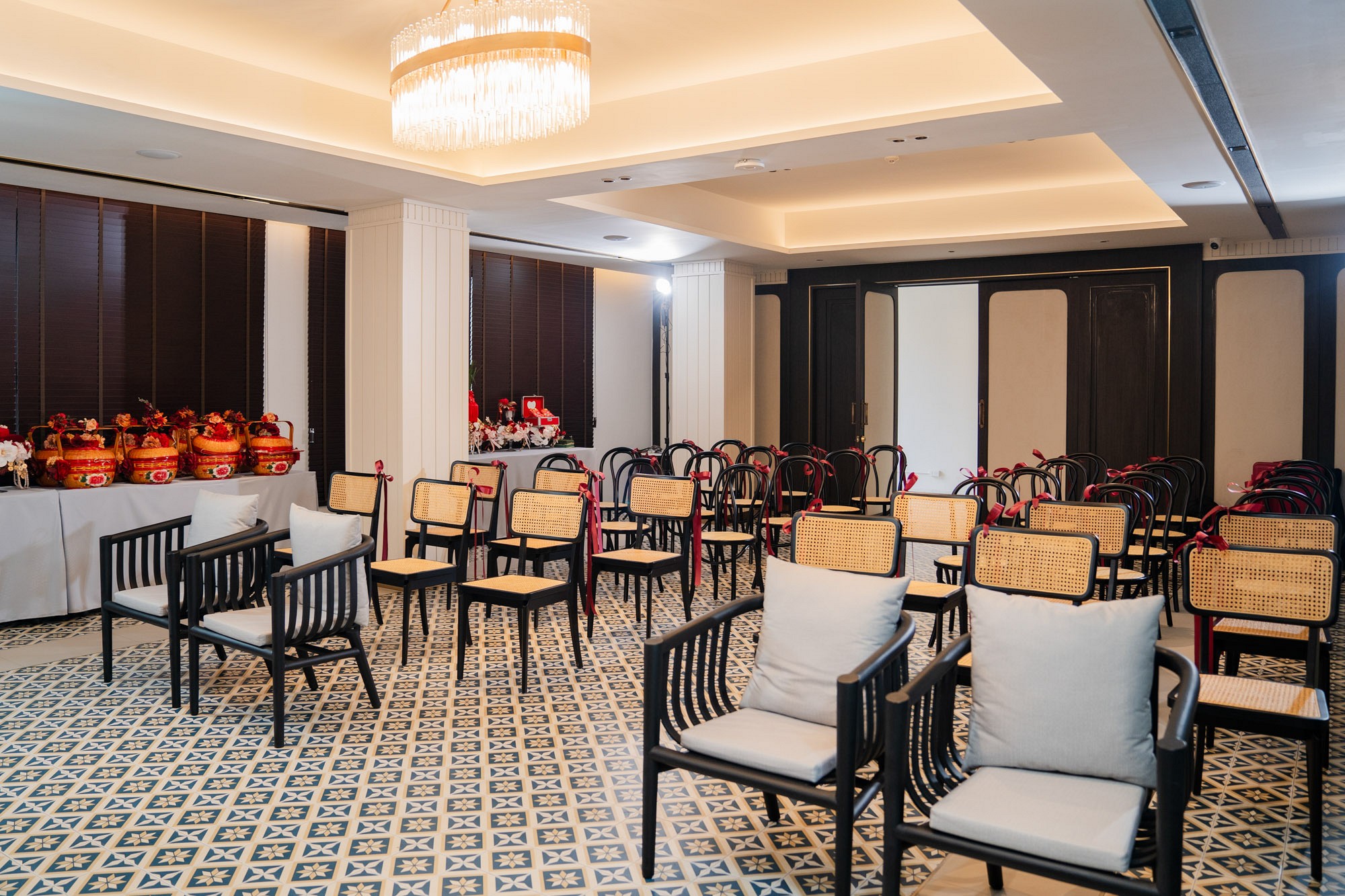 Pranakorn Heritage Hotel