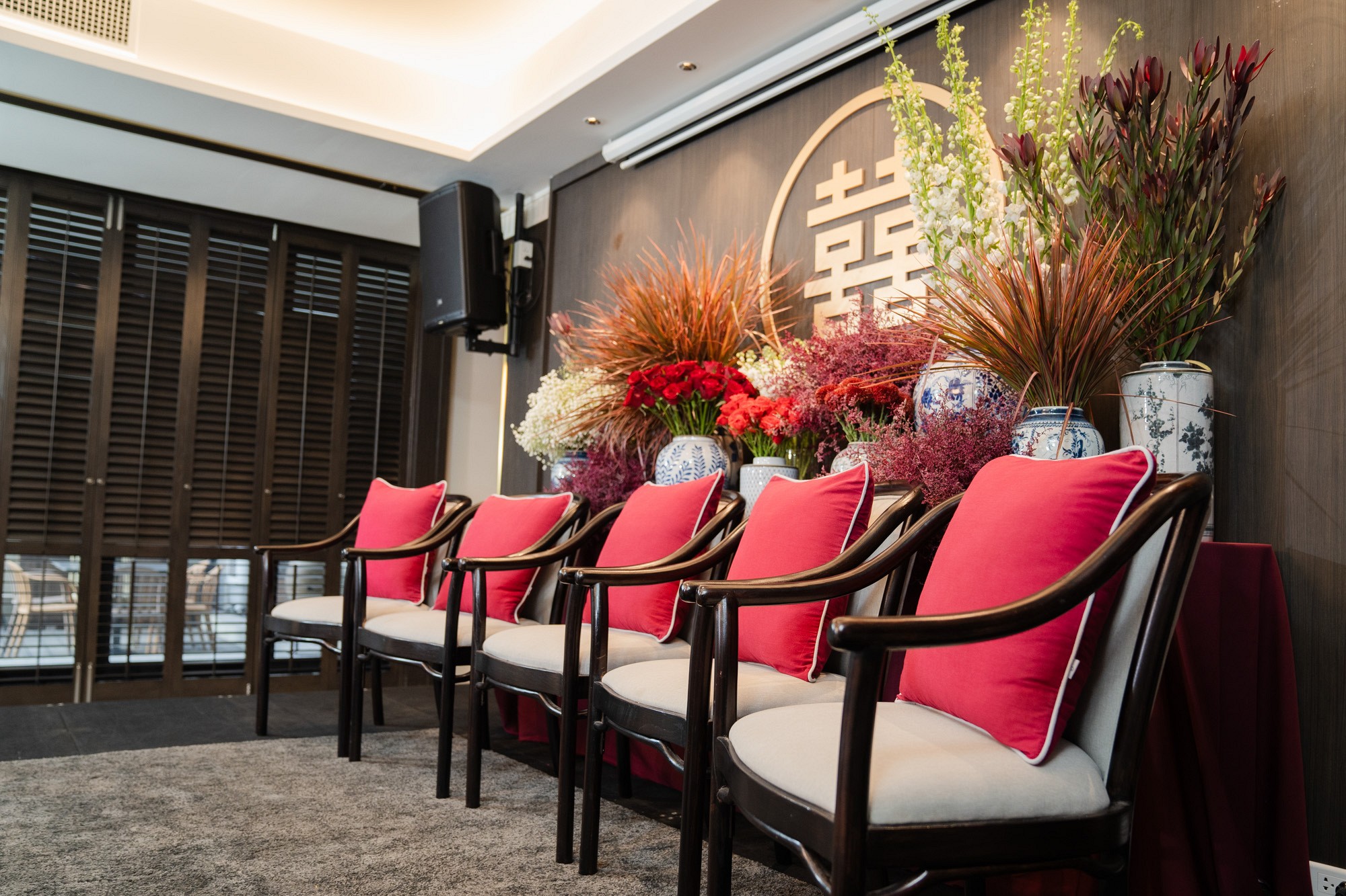 Pranakorn Heritage Hotel