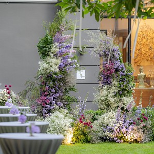 The Courtyard