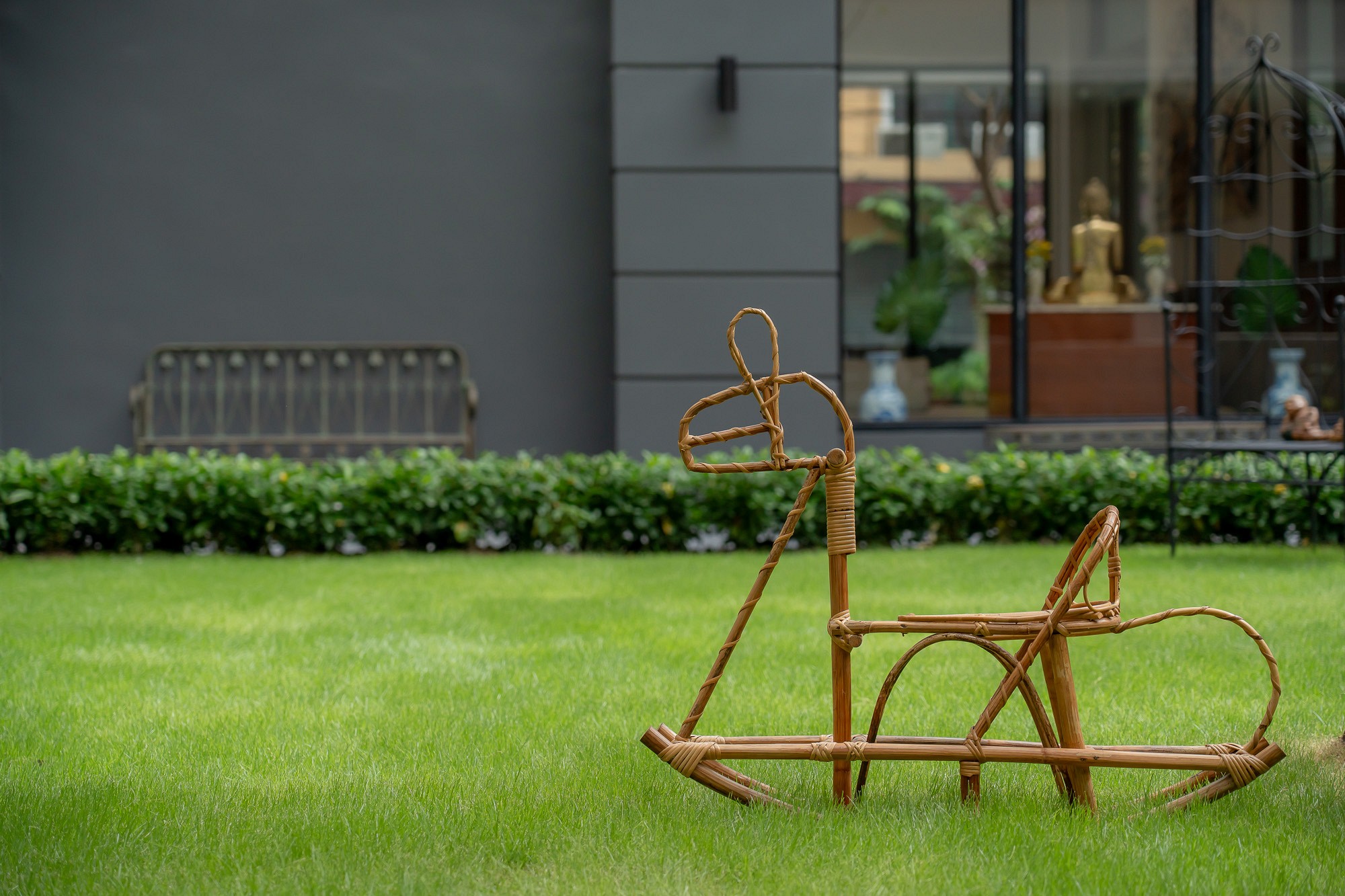 Pranakorn Heritage Hotel