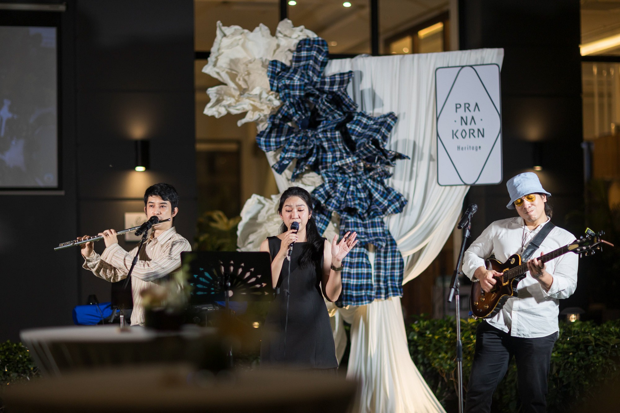 Pranakorn Heritage Hotel