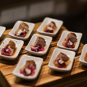 Private Dining
