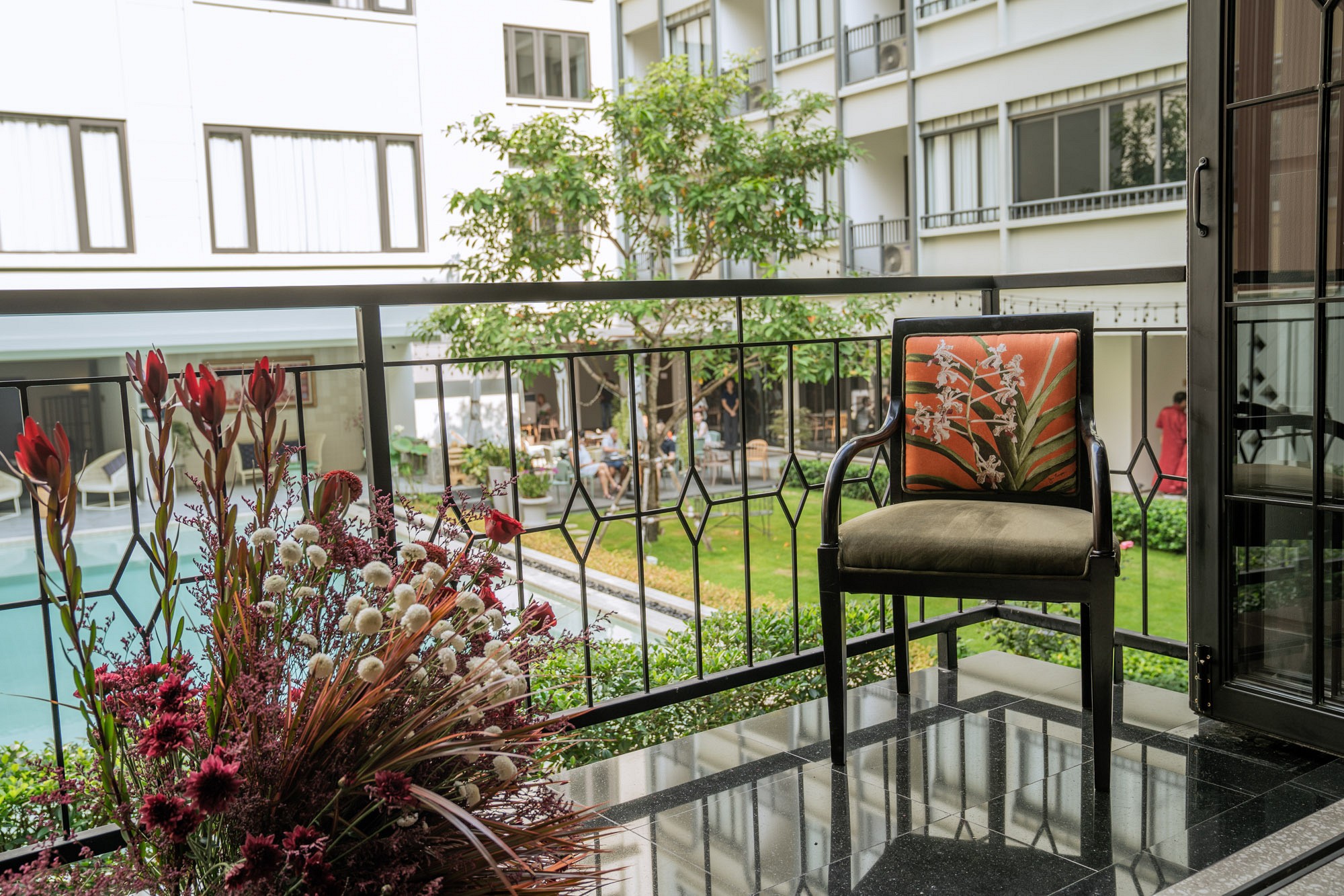 Pranakorn Heritage Hotel