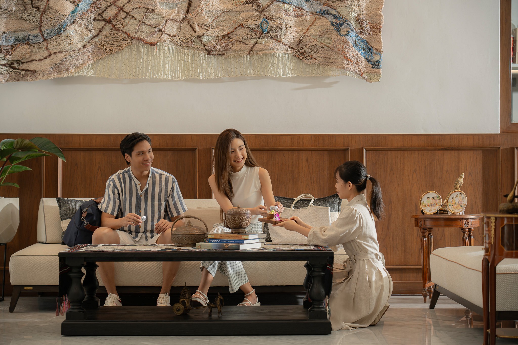 Pranakorn Heritage Hotel