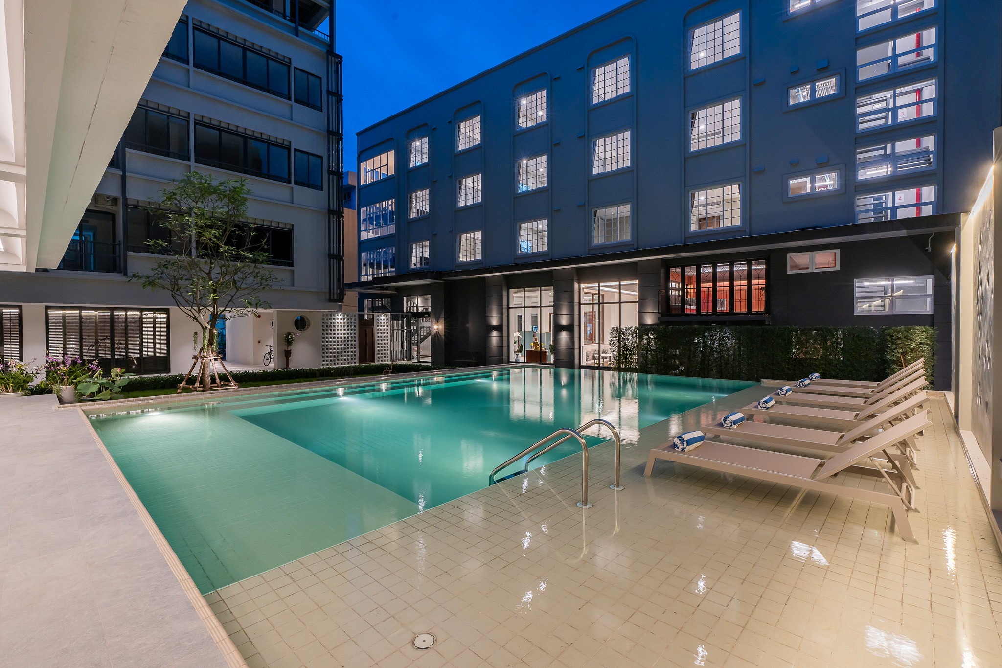 Pranakorn Heritage Hotel