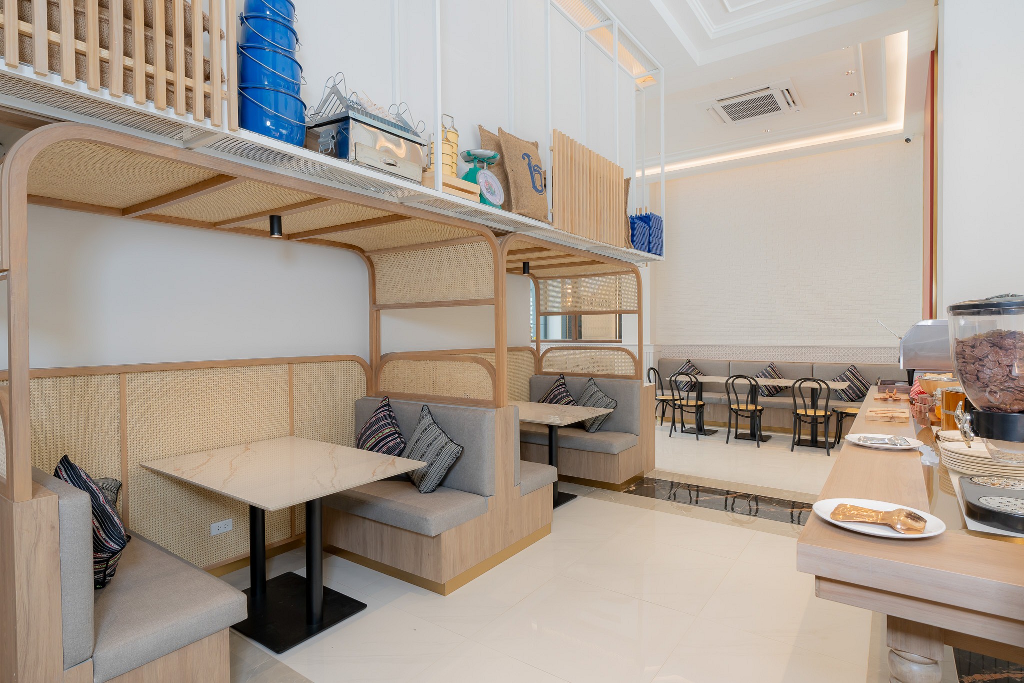Pranakorn Heritage Hotel