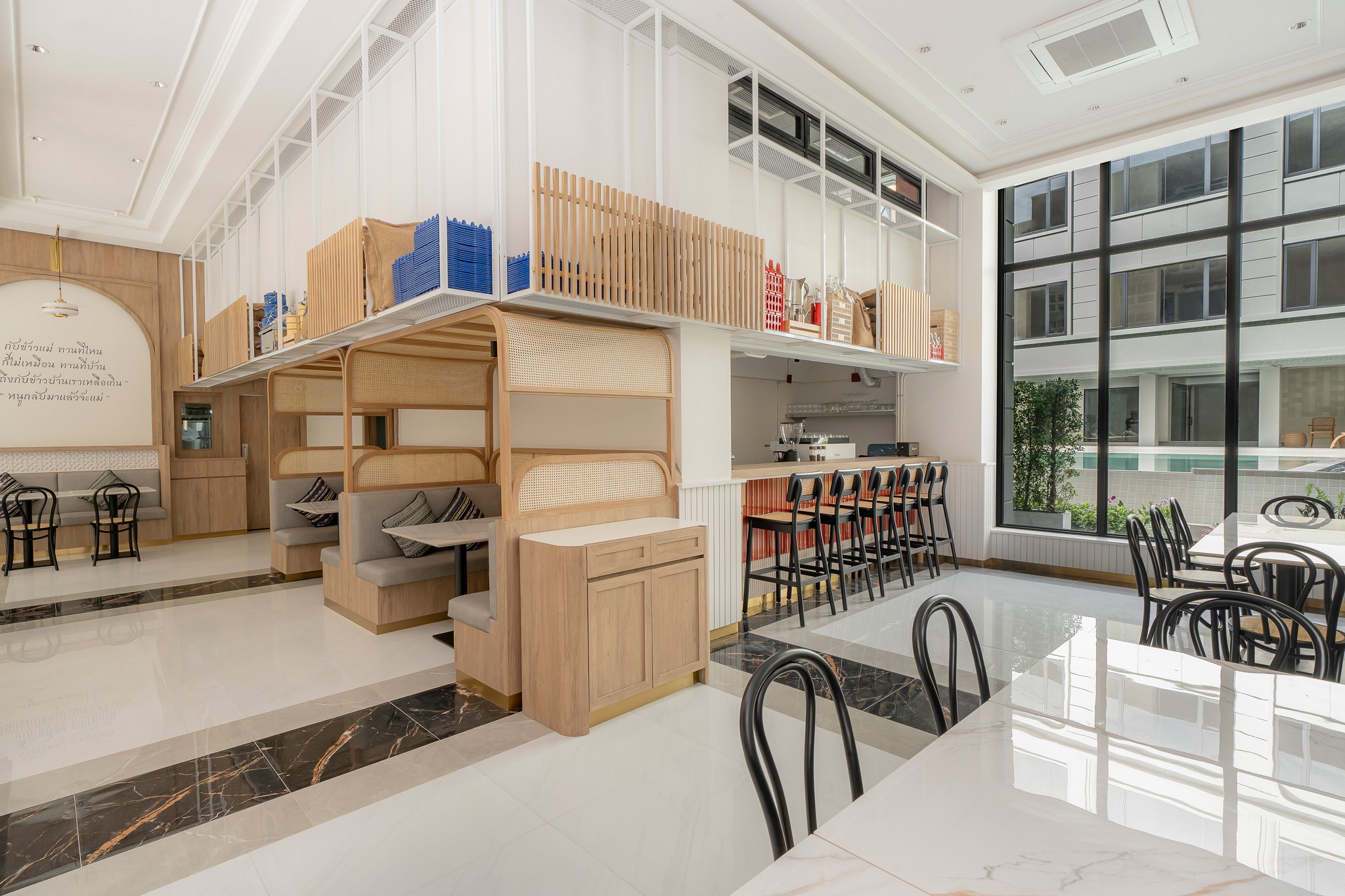 Pranakorn Heritage Hotel