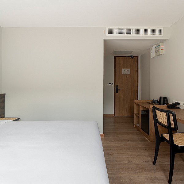 Superior Double or Twin Room