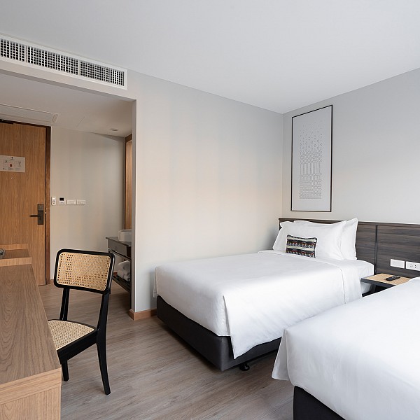 Superior Double or Twin Room