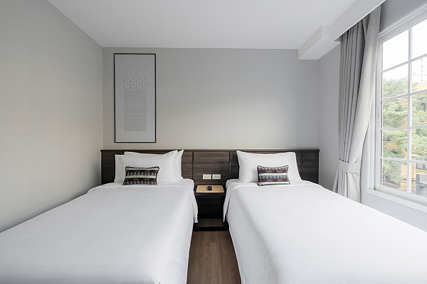 Superior Double or Twin Room