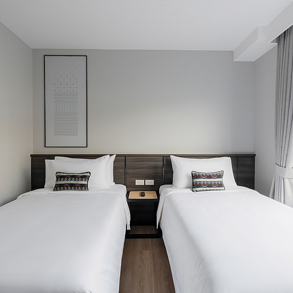 Superior Double or Twin Room