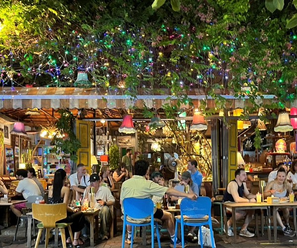 Top 10 Things to Do on Khao San Road - The Heart of Bangkok Old Town