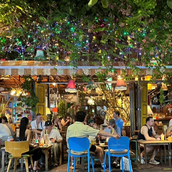 Top 10 Things to Do on Khao San Road - The Heart of Bangkok Old Town
