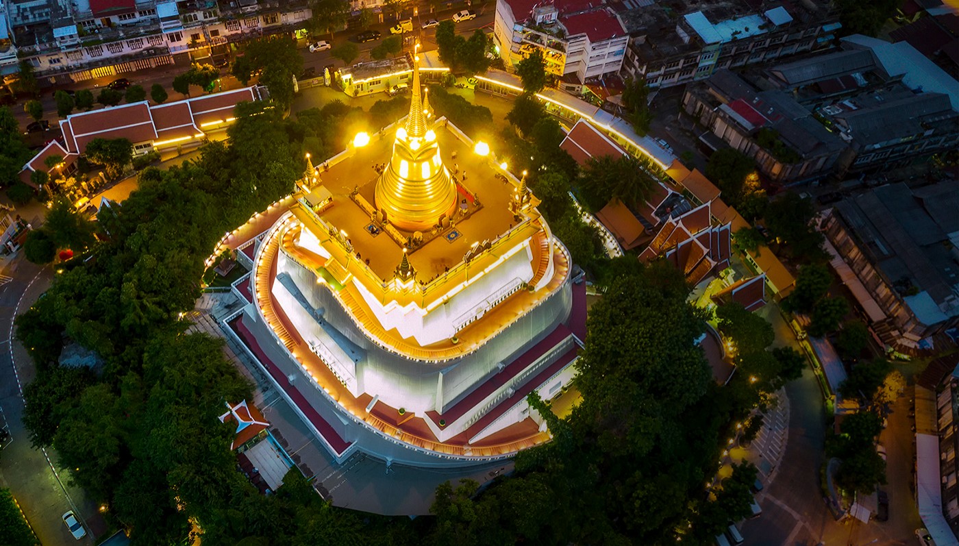 Pranakorn Heritage Hotel