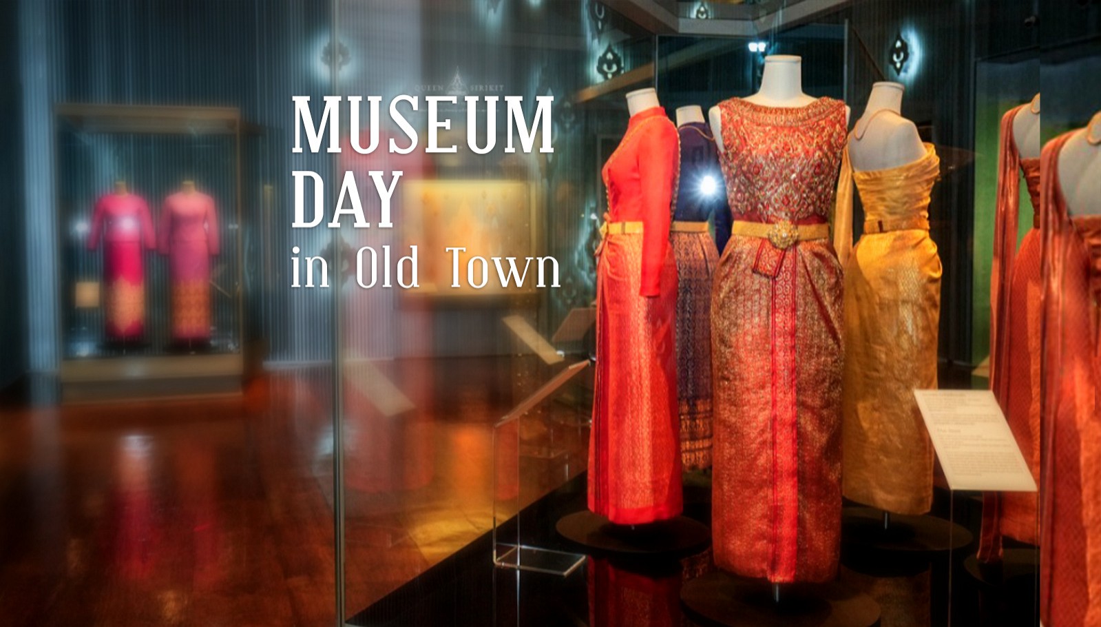 Pranakorn Heritage Hotel