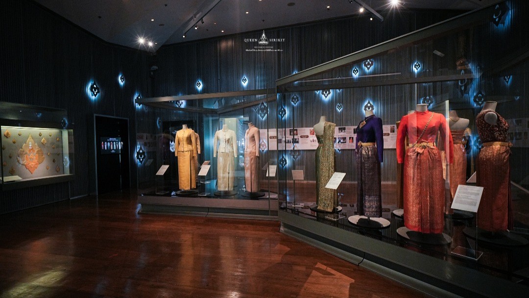 Pranakorn Heritage Hotel