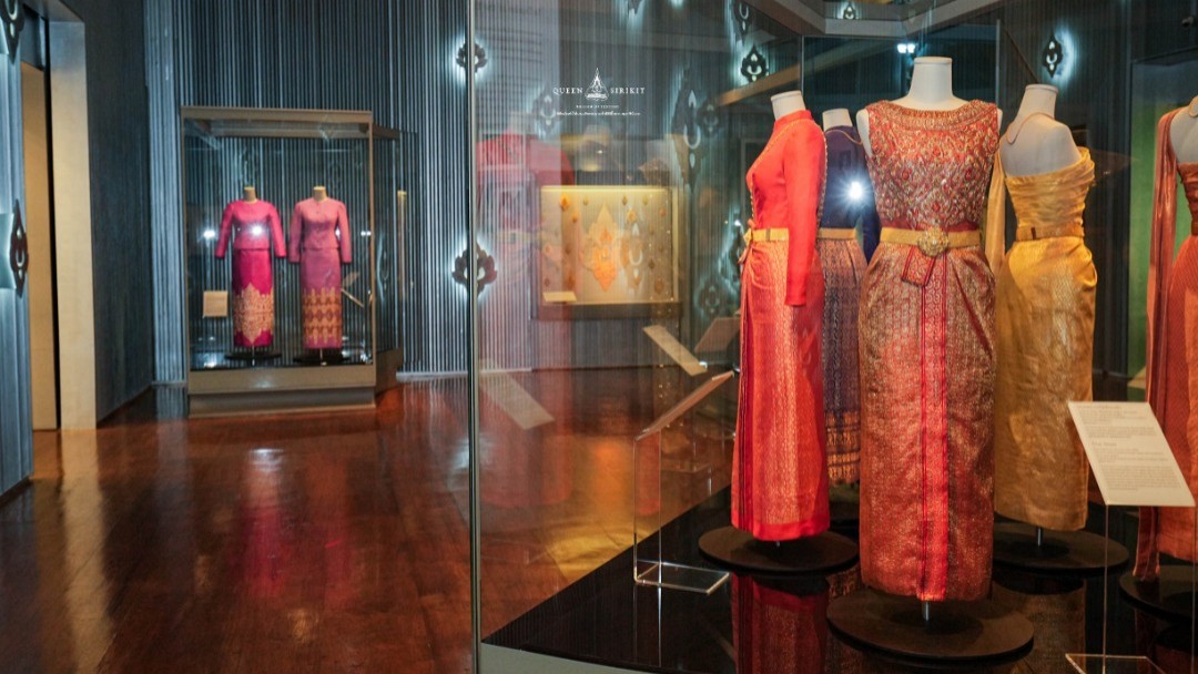 Pranakorn Heritage Hotel